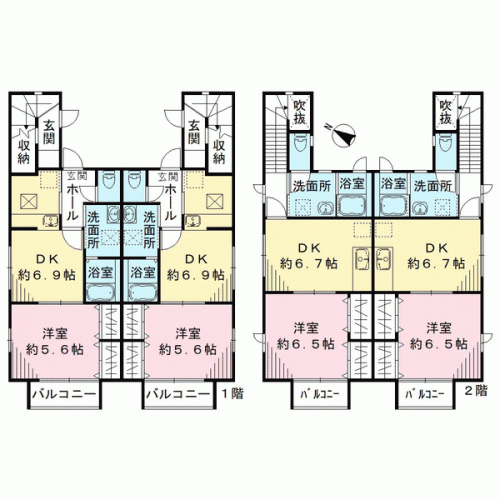 東京都板橋区徳丸４丁目