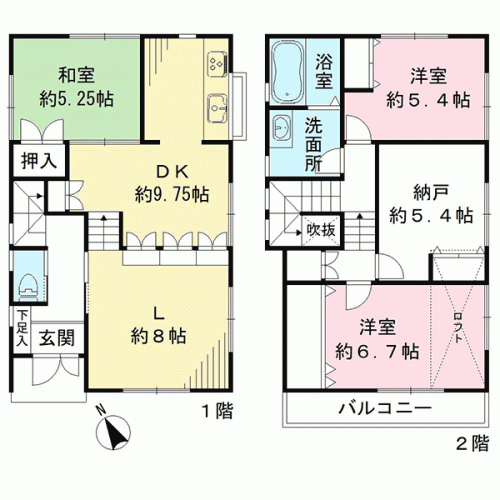 神奈川県横浜市鶴見区獅子ケ谷２丁目