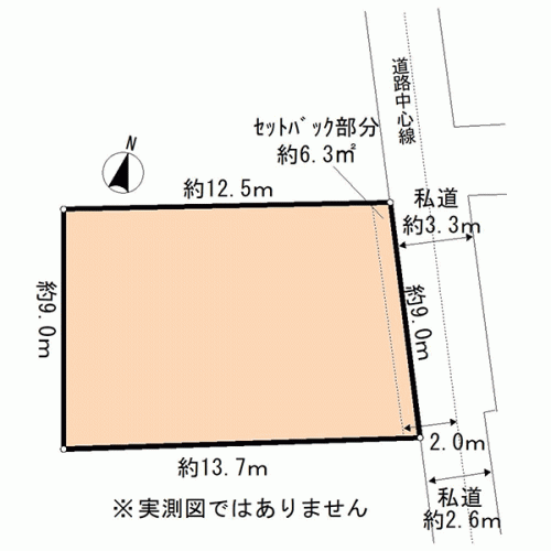 東京都品川区旗の台３丁目