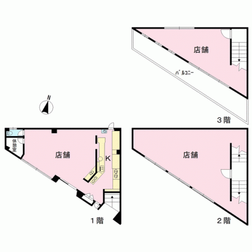 東京都江戸川区南小岩７丁目