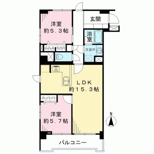 神奈川県大和市中央５丁目