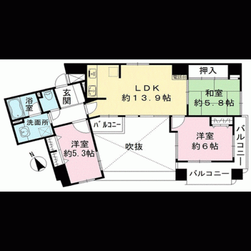 愛知県名古屋市中区千代田４丁目