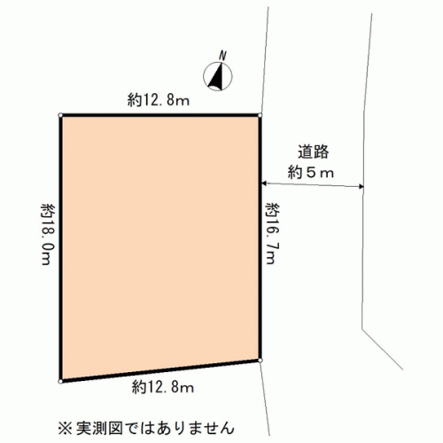 東京都八王子市みつい台２丁目