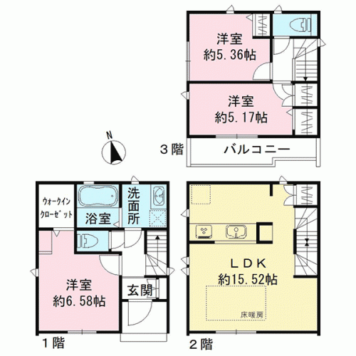 東京都墨田区立花２丁目