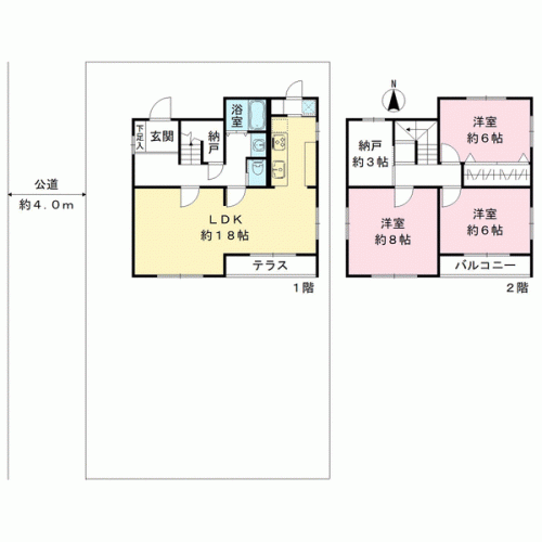 東京都町田市玉川学園３丁目