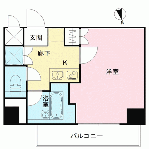 東京都中野区鷺宮２丁目