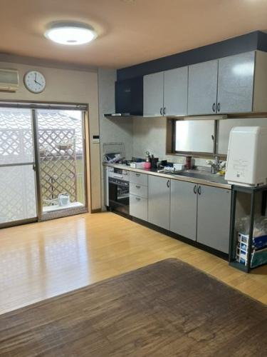 LDK約11帖※備品等は価格に含まれません