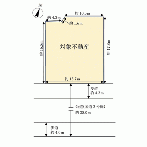 兵庫県神戸市東灘区森南町３丁目