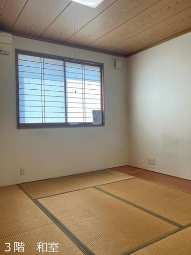 ３階　和室