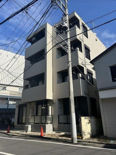 建物外観 建物外観