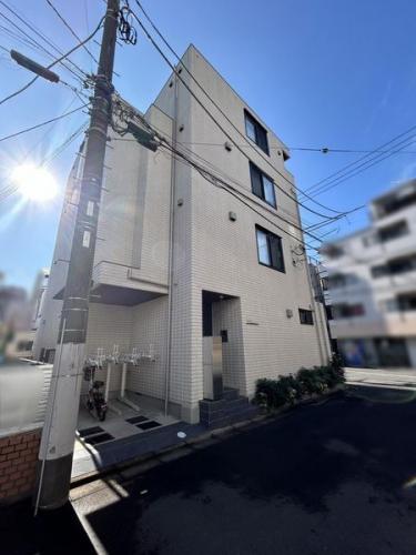 建物外観 建物外観