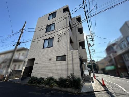 建物外観 建物外観