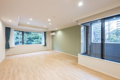 LD ※備品等は価格に含まれません