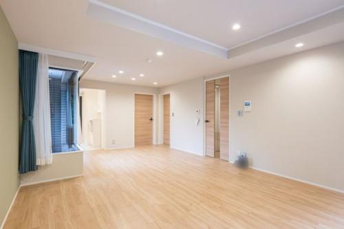 LDK ※備品等は価格に含まれません