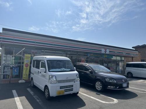 セブンイレブン日野豊田2丁目店 約460m