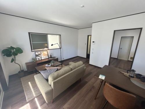 LDK※家具・備品等は価格に含まれません