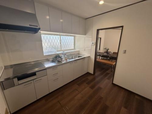 キッチン・LD※家具・備品等は価格に含まれません