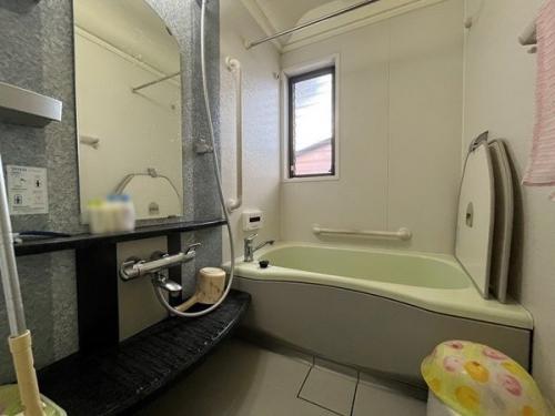 バス備品等は価格に含まれません