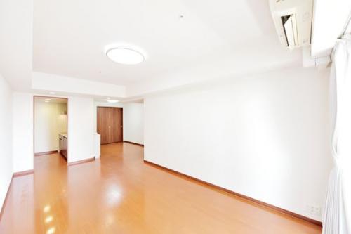 LDK約21帖※家電・備品等は価格に含まれません