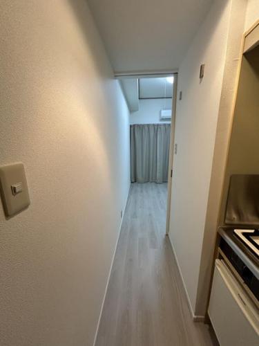 廊下・キッチン
