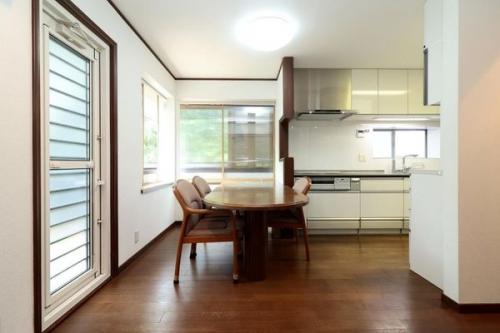 ダイニングキッチン※家具・備品等は価格に含まれません