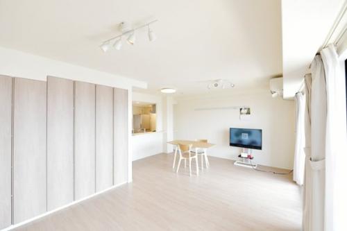 リビング※家具・備品等は価格に含まれません