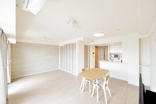 LDK※家具・備品等は価格に含まれません