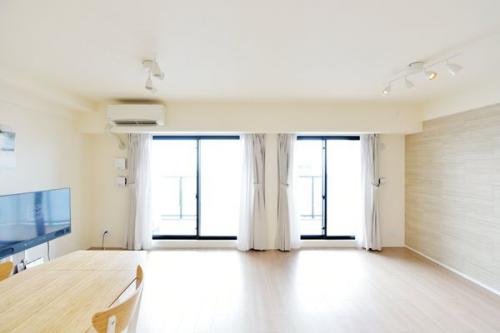 LD※家具・備品等は価格に含まれません