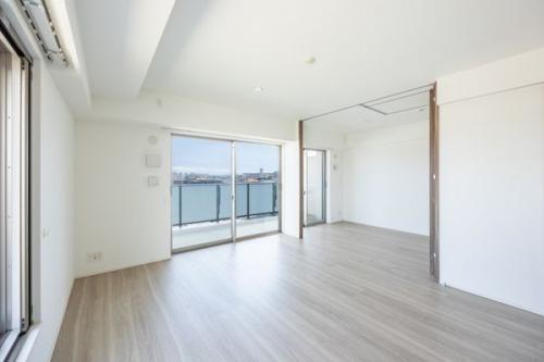 LD約11帖、洋室約4.5帖