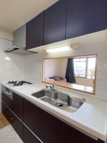 キッチン※家具・備品等は価格に含まれません