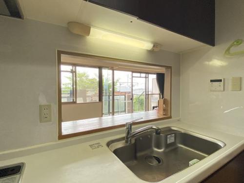 キッチン※家具・備品等は価格に含まれません