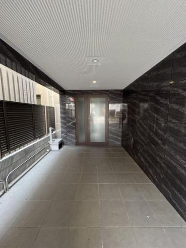 エントランスアプローチ