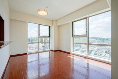 リビングダイニング