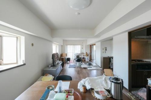 LDK※家具・備品等は価格に含まれません