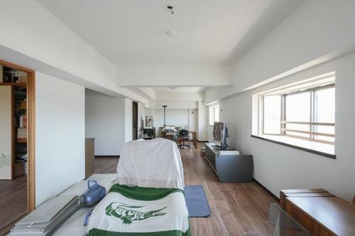 リビングダイニング※家具・備品等は価格に含まれません