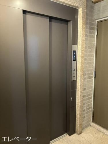 エレベーター