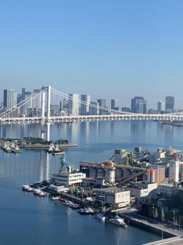 LD窓からの眺望