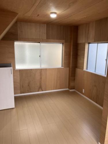 ２階南西側洋室約4.5帖