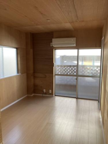 ２階北東側洋室約4.5帖