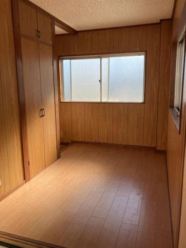 ３階洋室約3帖