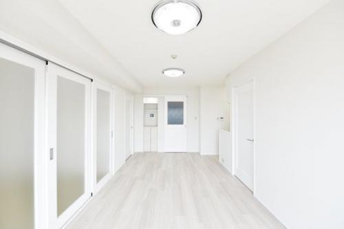 リビングダイニング