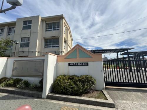 堺市立金岡小学校 約1200m 堺市立金岡小学校 約1200m