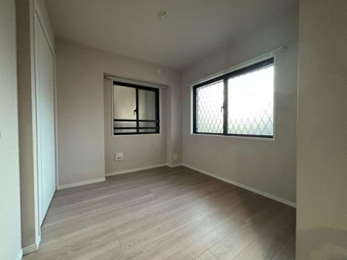 納戸（約4.5帖）