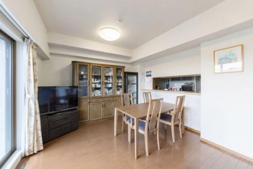 LDK※家具・備品等は価格に含まれません