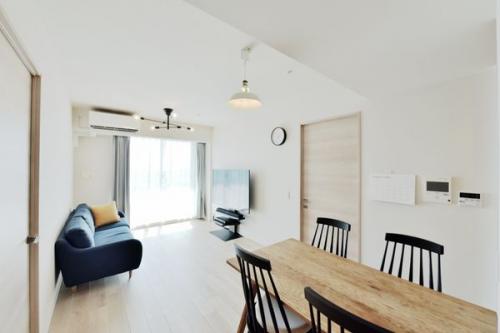 【LDK約14.9帖】※家具・備品等は価格に含まれません