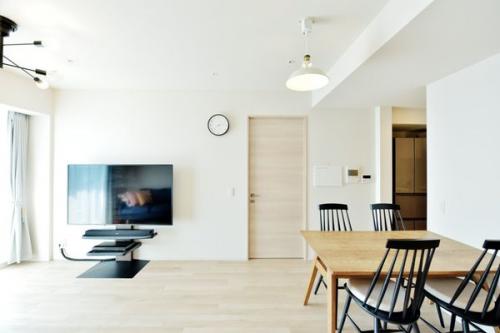 【LDK約14.9帖】※家具・備品等は価格に含まれません