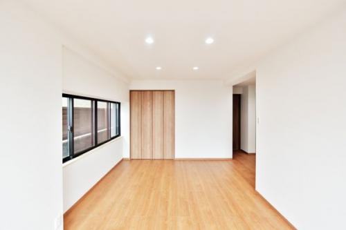 リビングダイニング