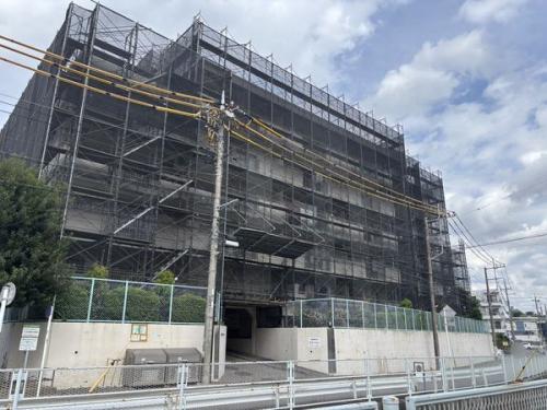 ※2025年9月撮影