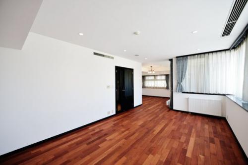 リビングダイニング約22.2帖