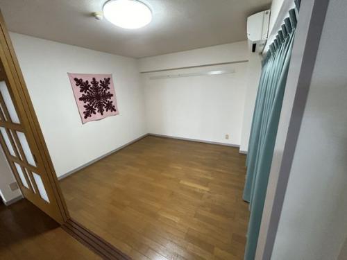 可動式間仕切の奥※備品等は価格に含まれません